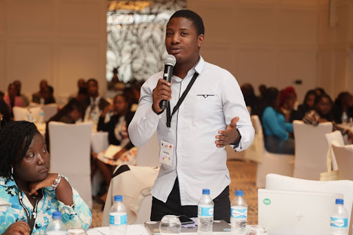 Youth Leading the Charge – Climate Action Now!